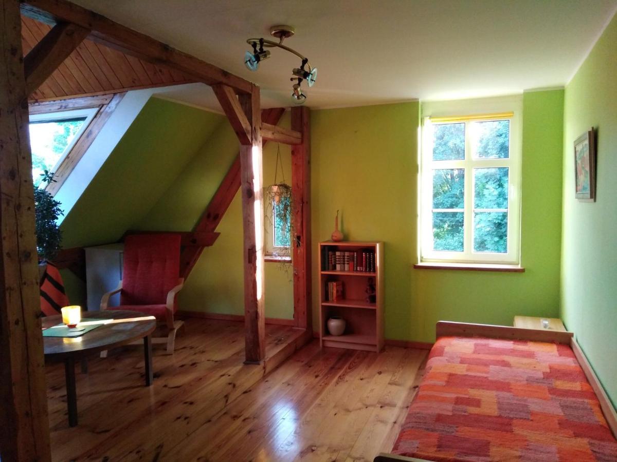 Alte Schule Am See Biskupiec  Luaran gambar