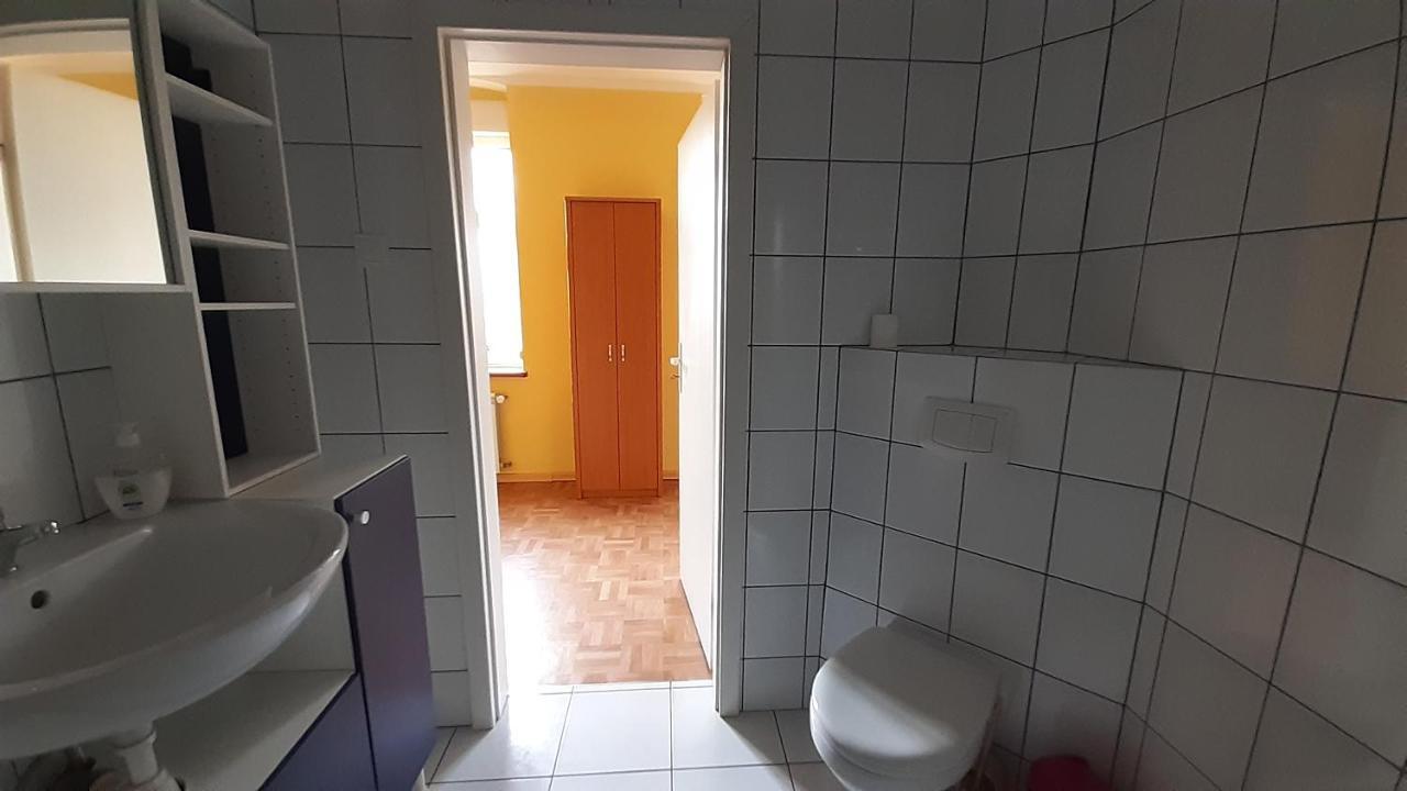 Alte Schule Am See Biskupiec  Luaran gambar